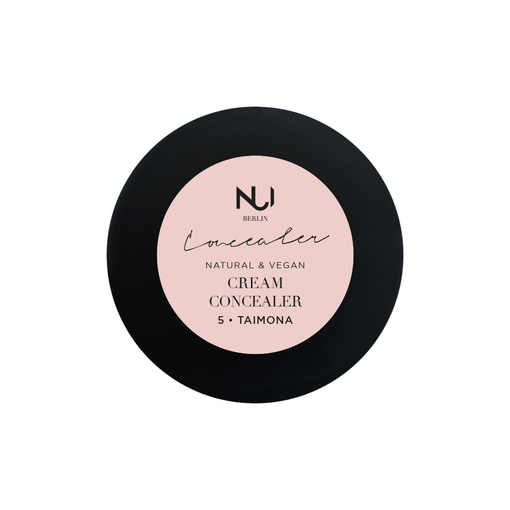 NUI Natural Concealer 05 TAIMONA