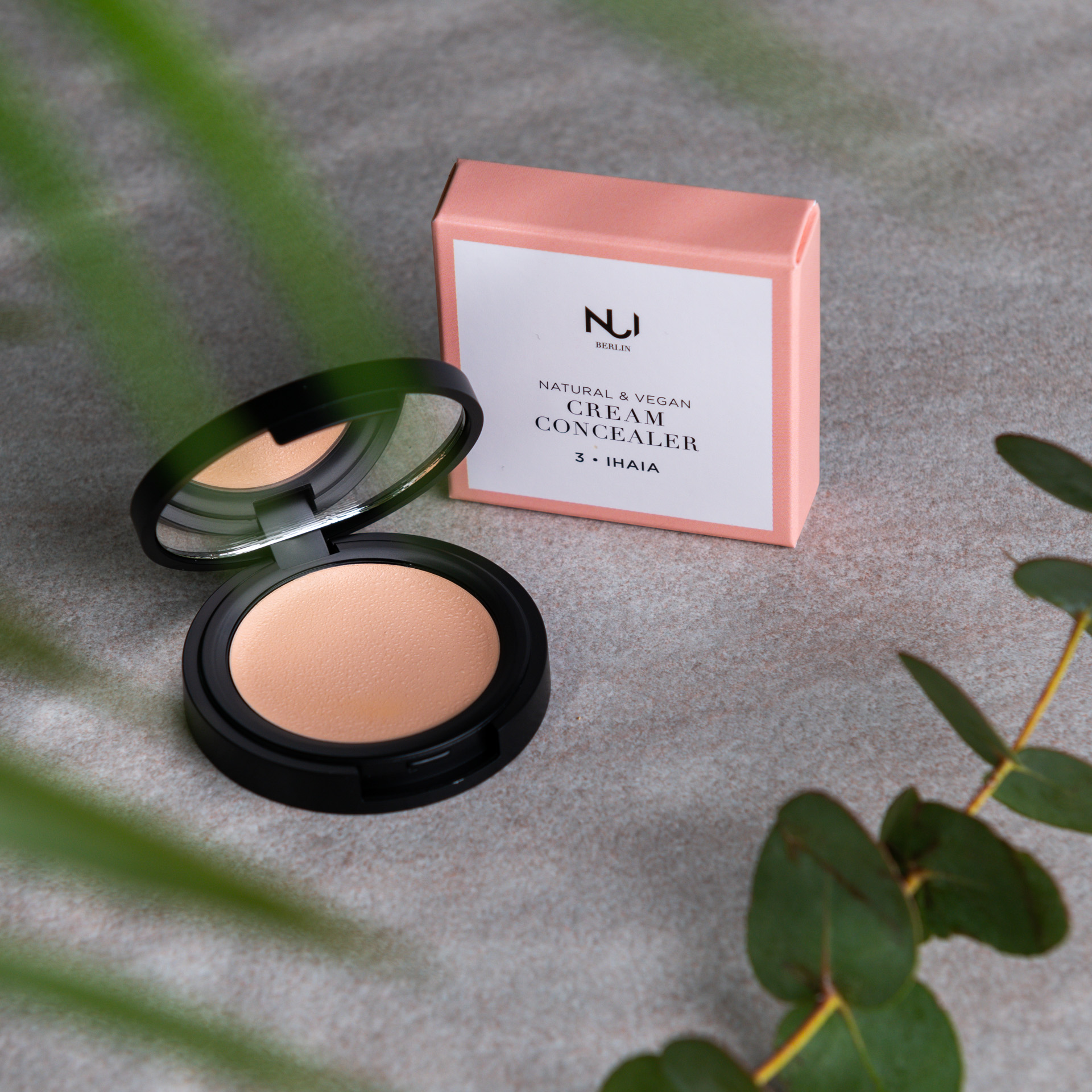 NUI Natural Concealer 03 IHAIA
