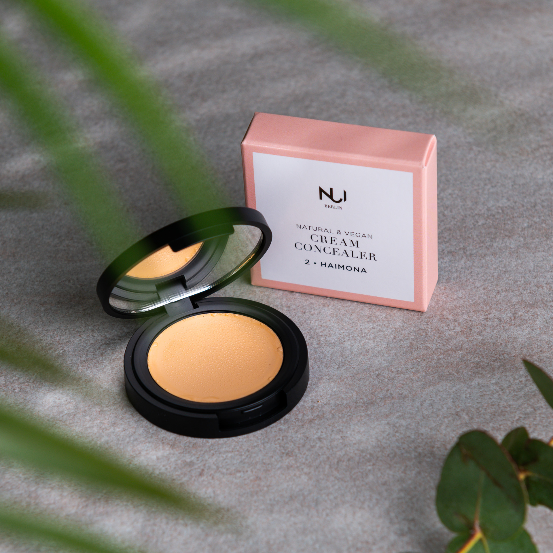 NUI Natural Concealer 02 HAIMONA