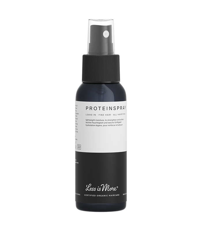 Proteinspary Travel Size